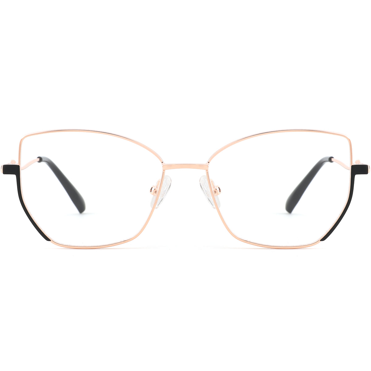 Cat-Eye Glasses YEM1143