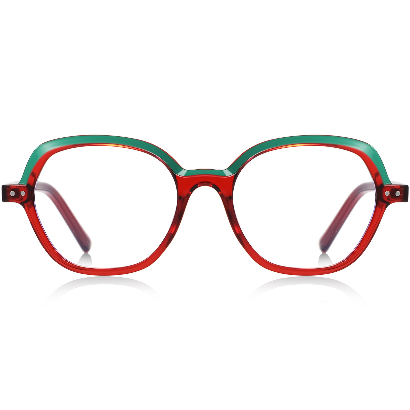 Square Glasses YSD1082