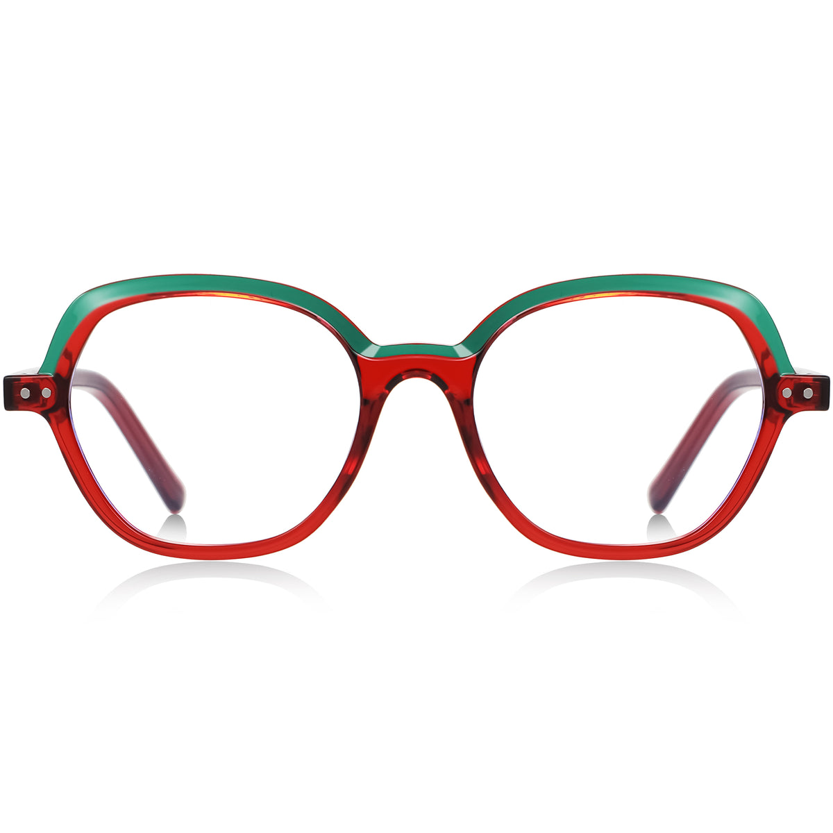 Square Glasses YSD1082