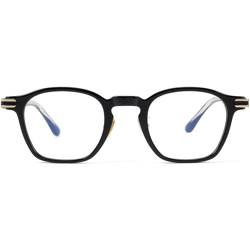 Square Glasses TG1040