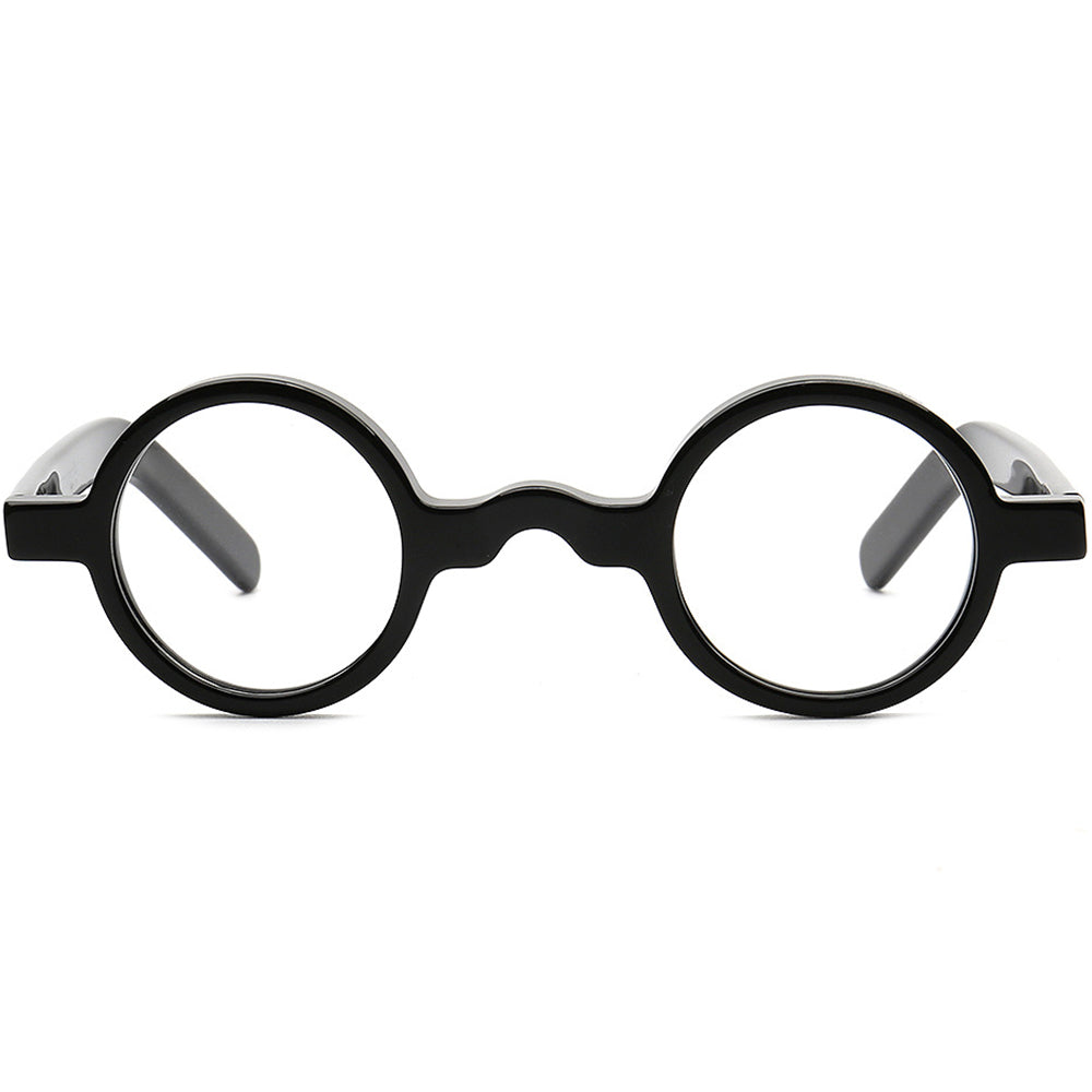 Round Glasses YT1016