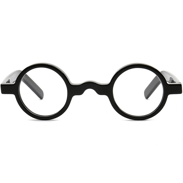 Round Glasses YT1016