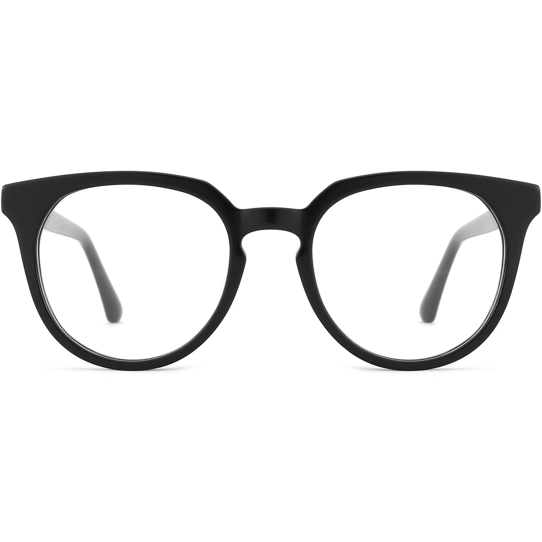 Round Glasses A3216