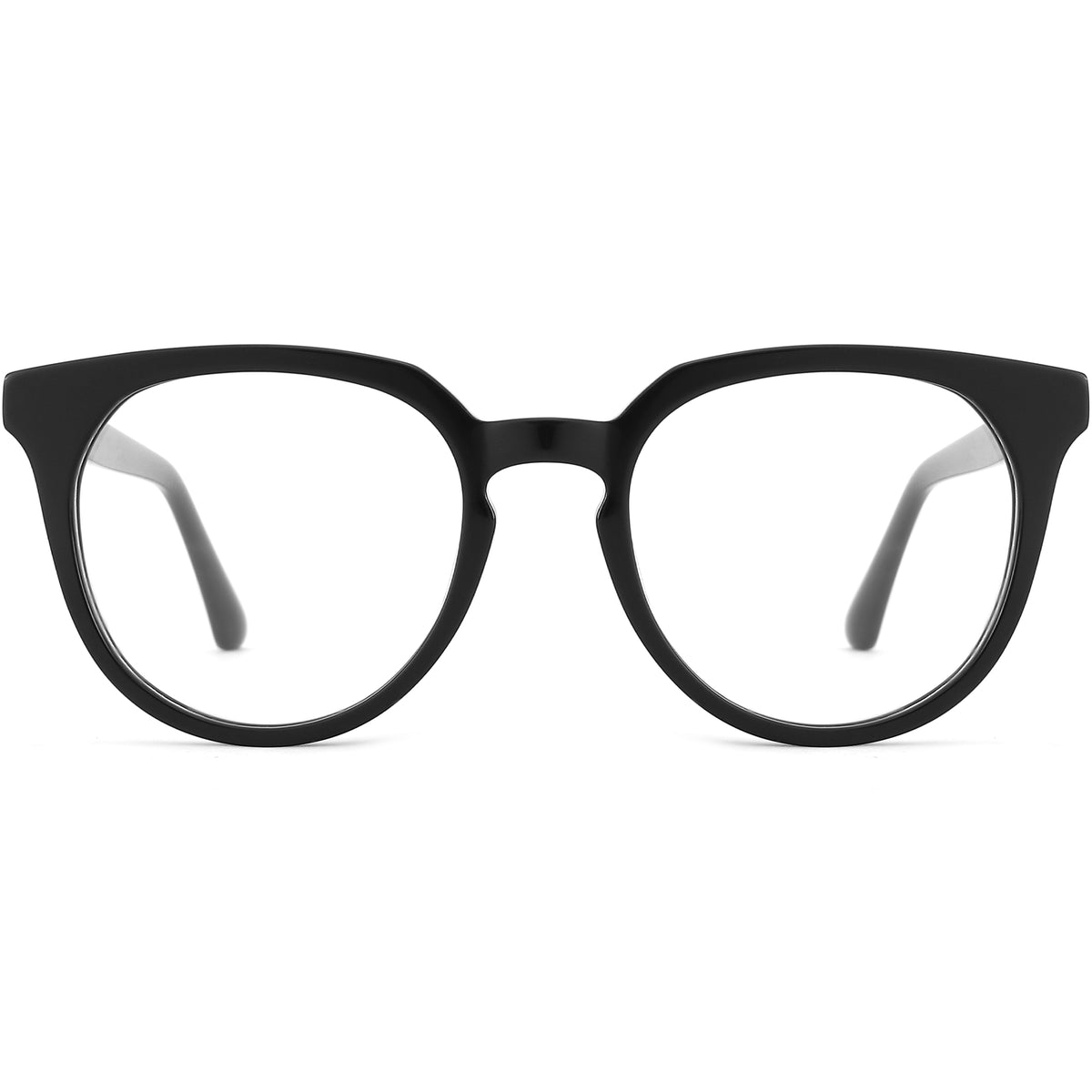 Round Glasses A3216
