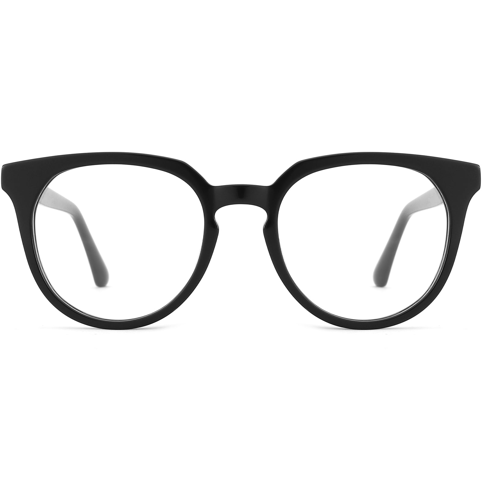Round Glasses A3216