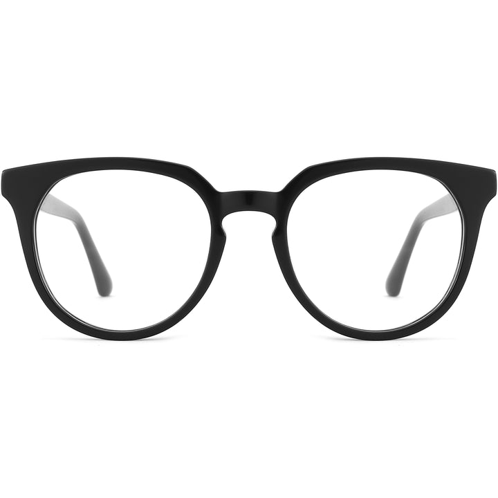 Round Glasses A3216