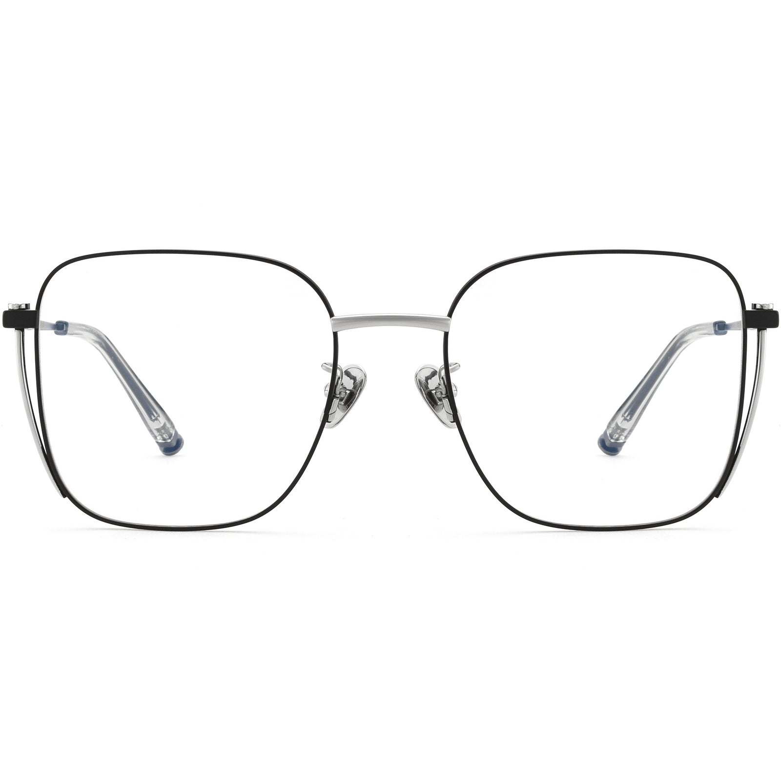Square Glasses ST1024