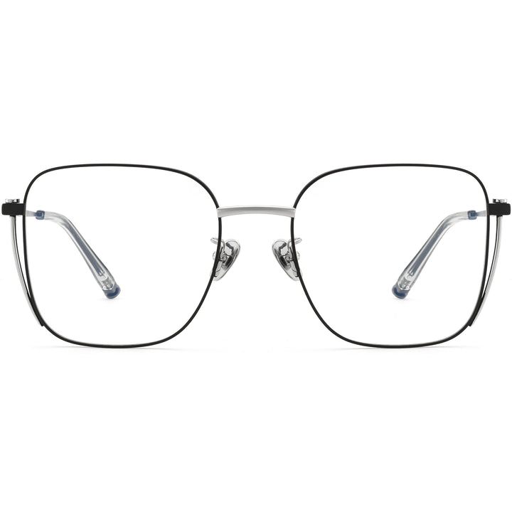 Square Glasses ST1024
