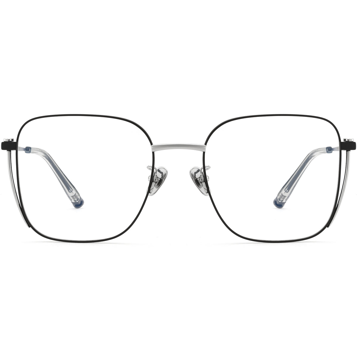 Square Glasses ST1024