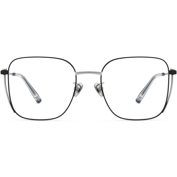 Square Glasses ST1024
