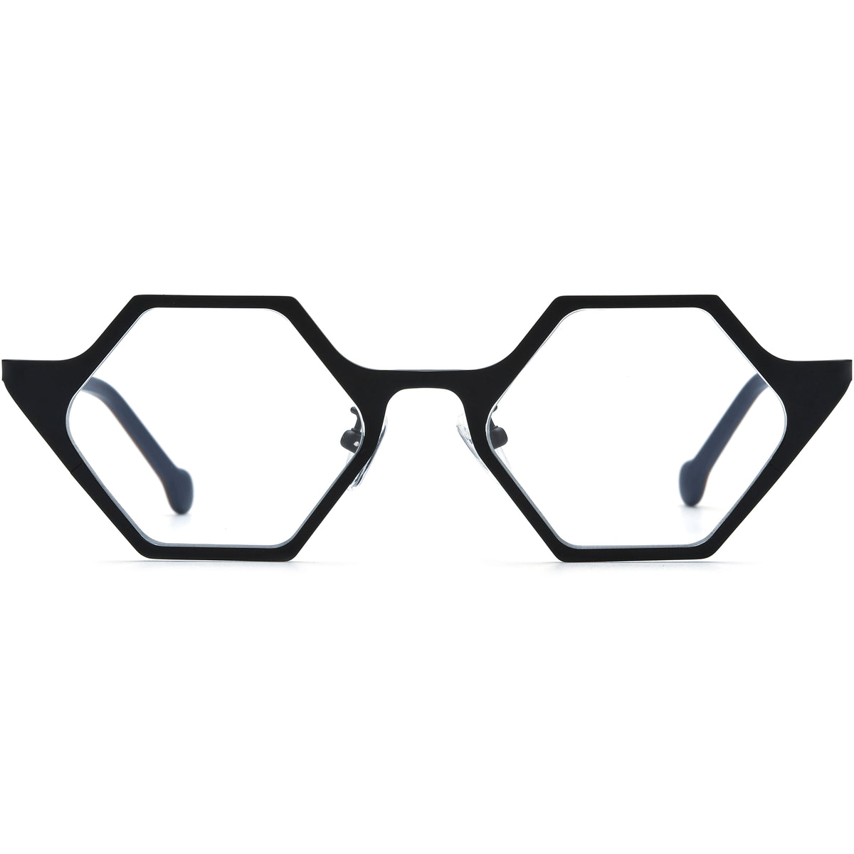 Geometric Glasses BR1635