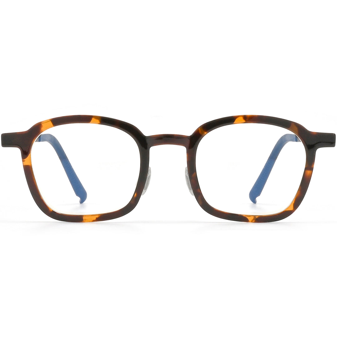 Square Glasses YN1104