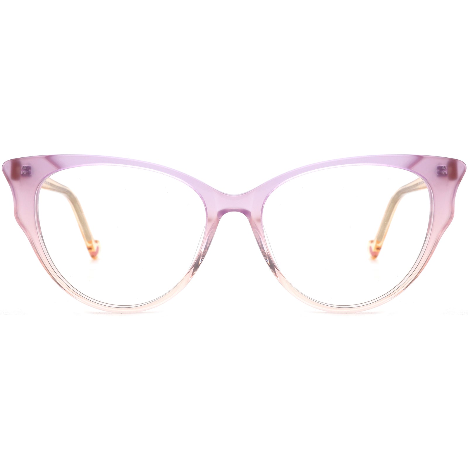 Cat-Eye Glasses A3140