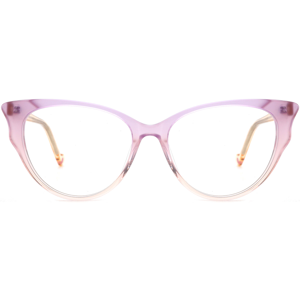 Cat-Eye Glasses A3140