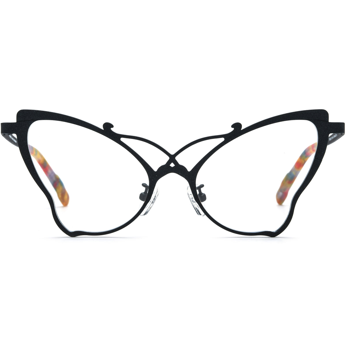 Geometric Glasses BR1610