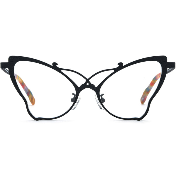 Geometric Glasses BR1610