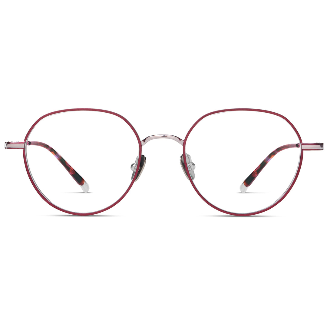 Round Glasses MW1174