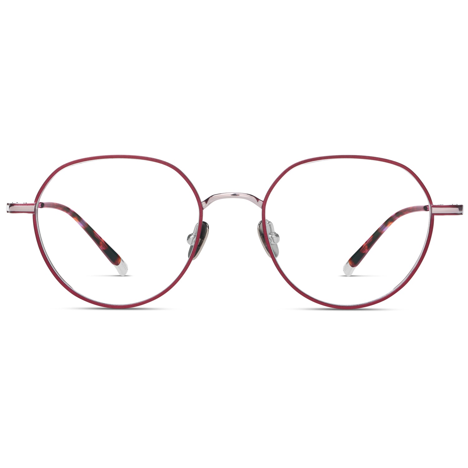 Round Glasses MW1174