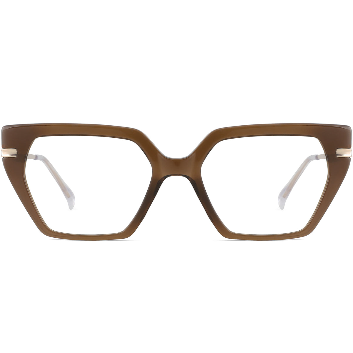 Cat-Eye Glasses YSAC1052