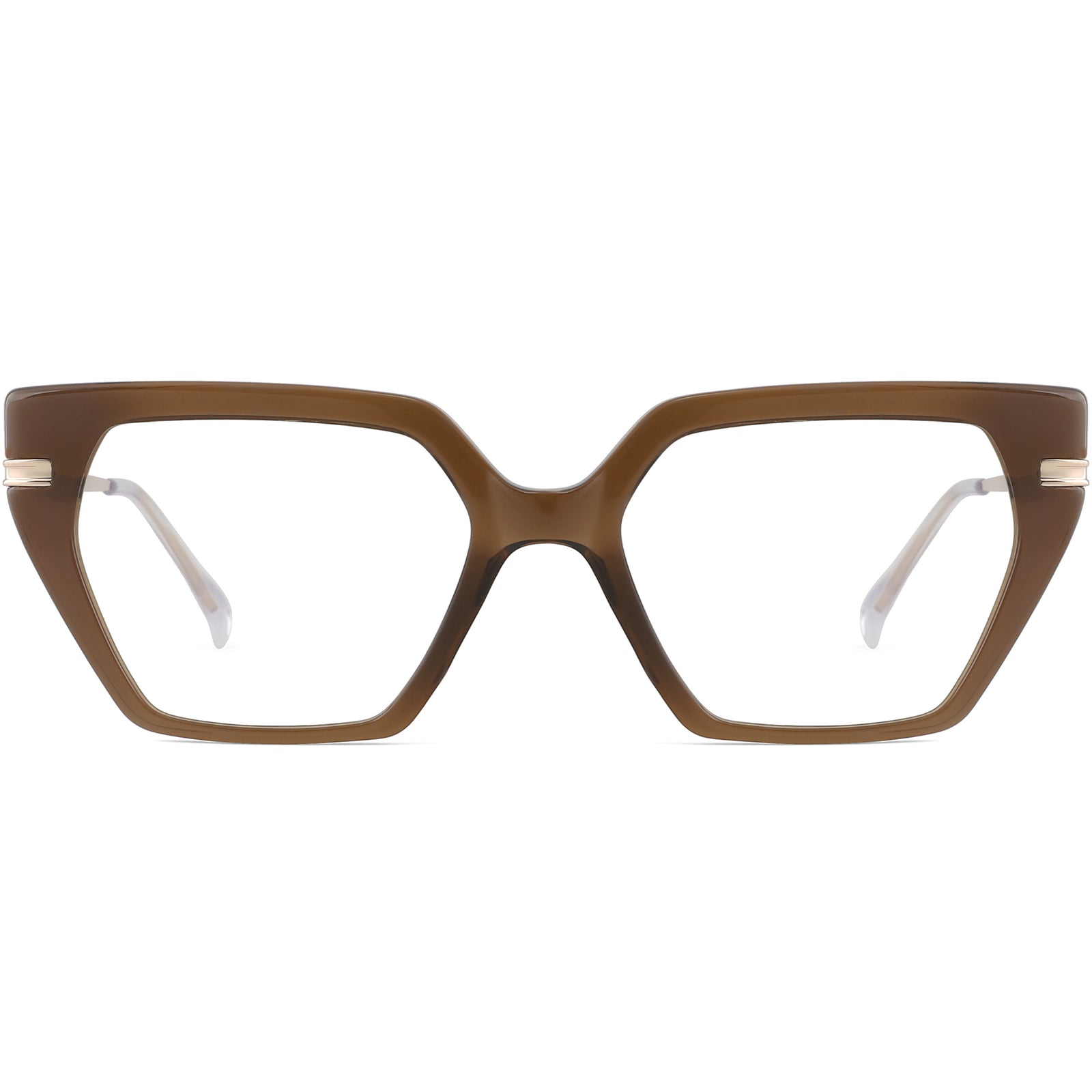 Cat-Eye Glasses YSAC1052