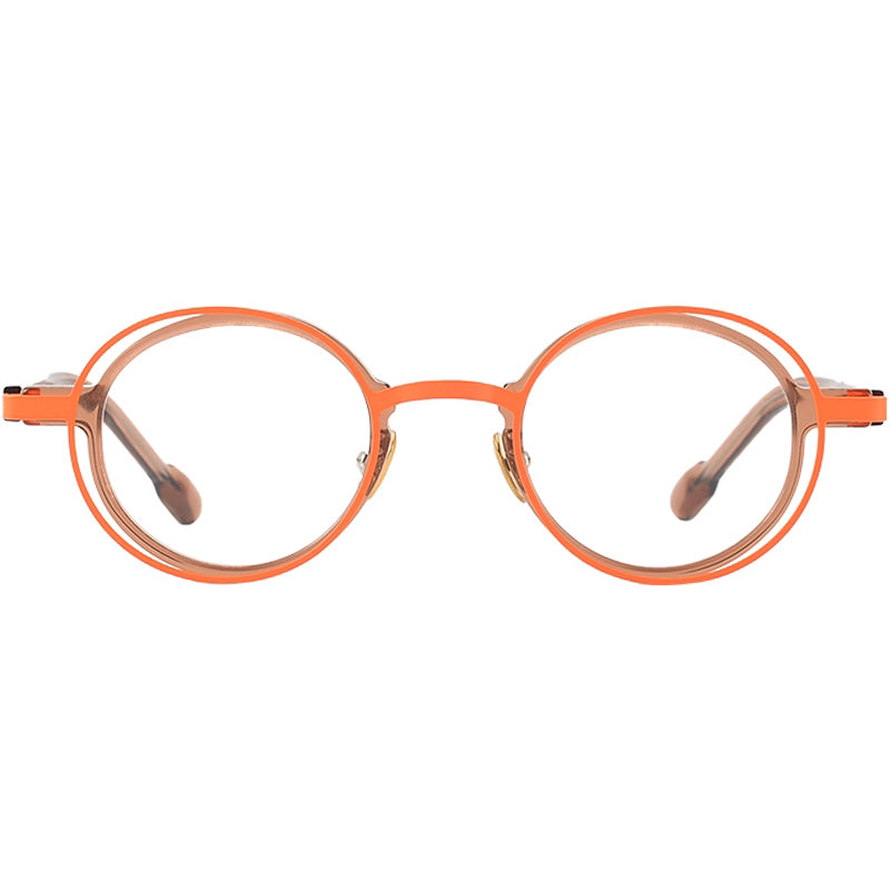 Round Glasses TG1195