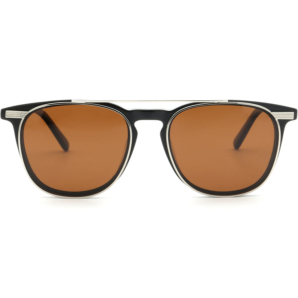 Square Glasses GSR1170