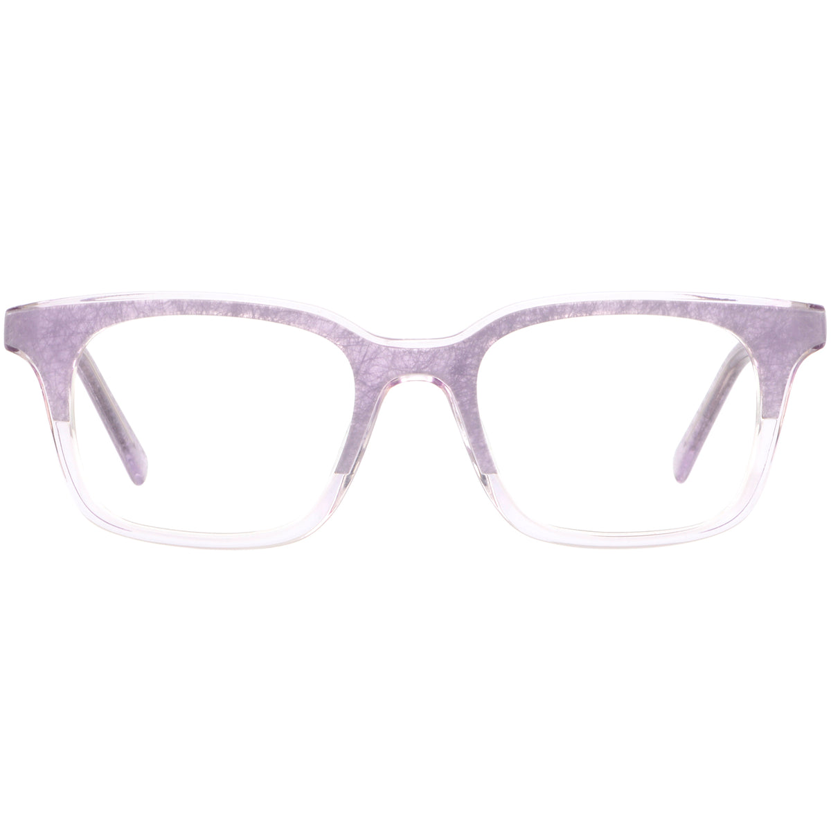 Square Glasses O2685