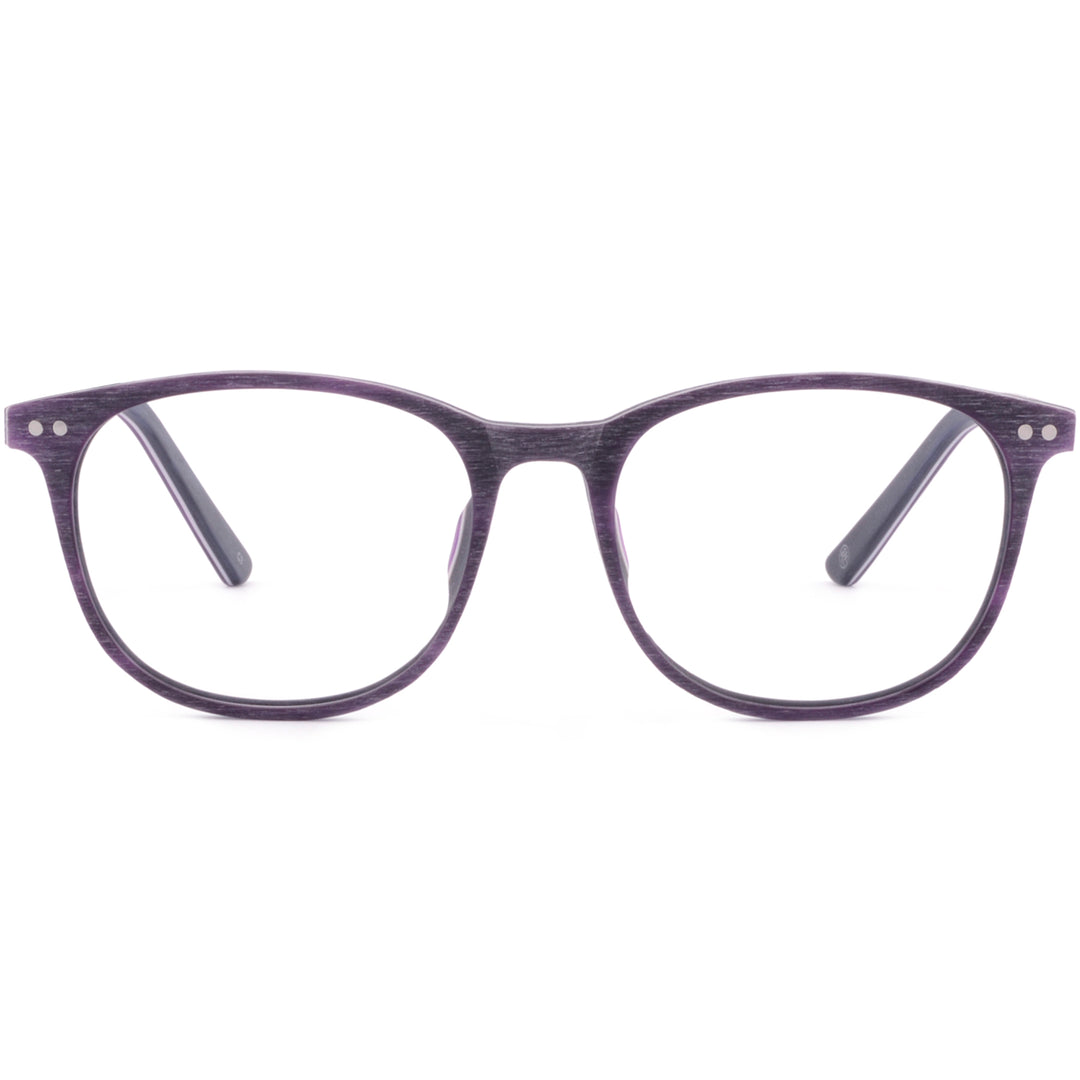 Square Glasses O1823
