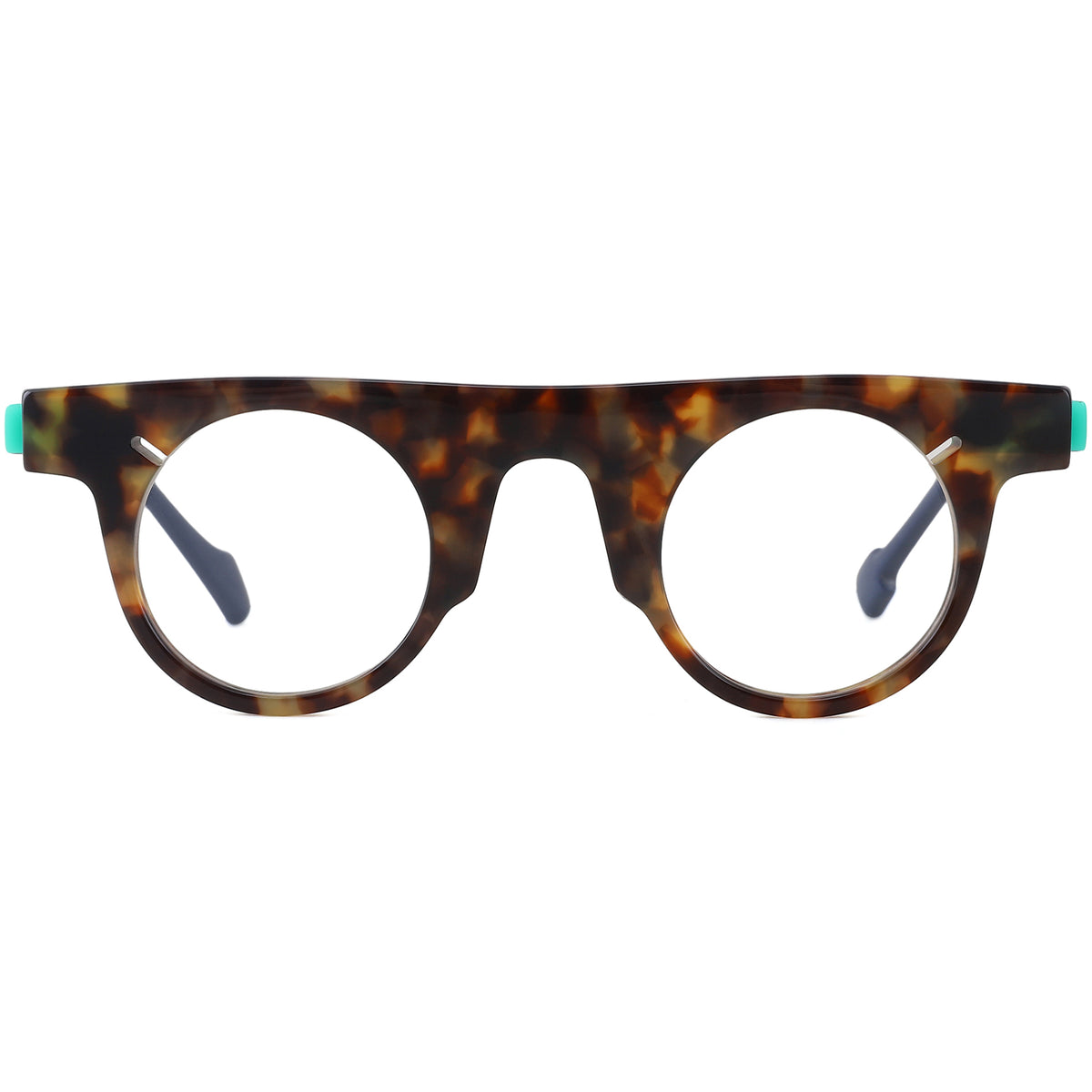 Round Glasses YEA1268