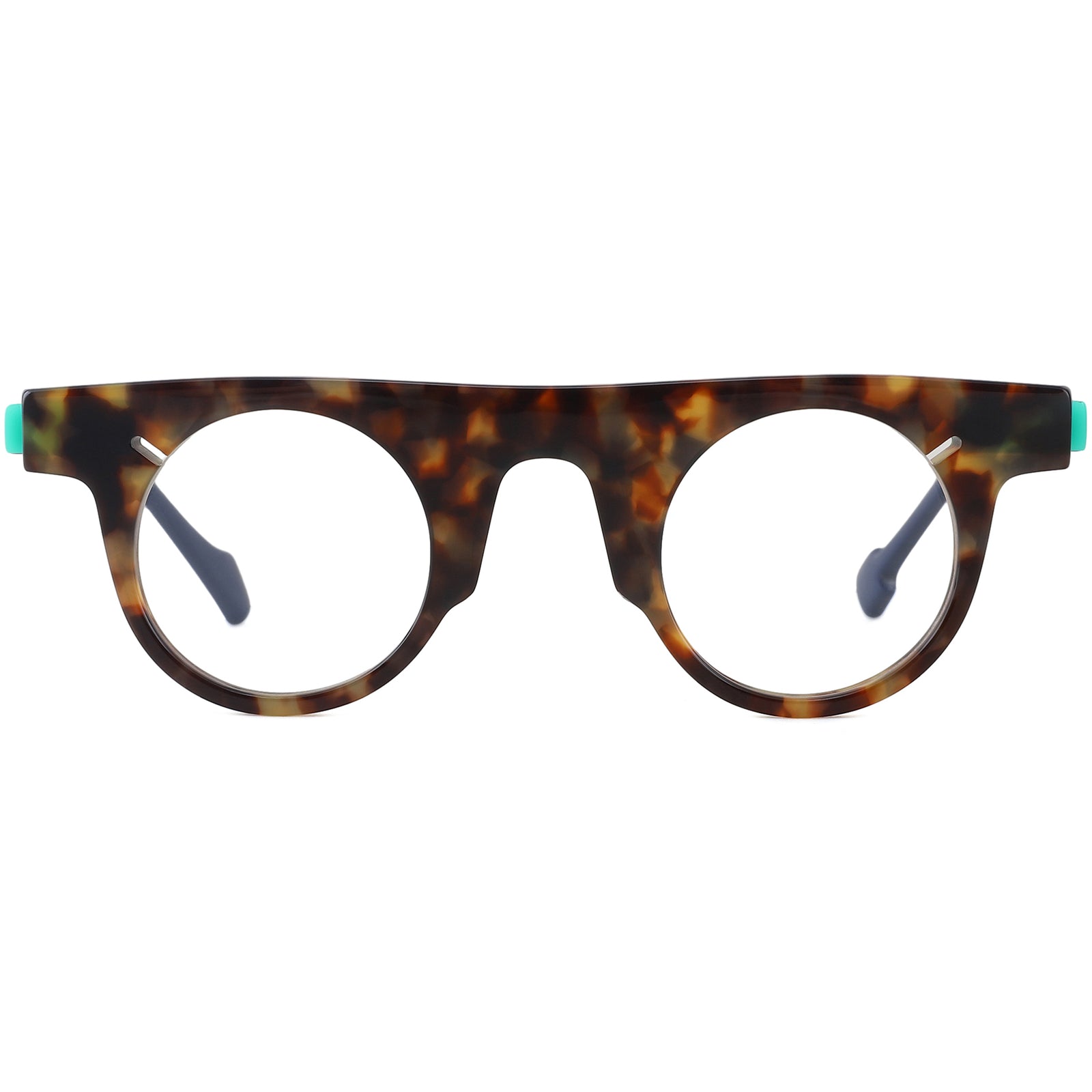 Round Glasses YEA1268