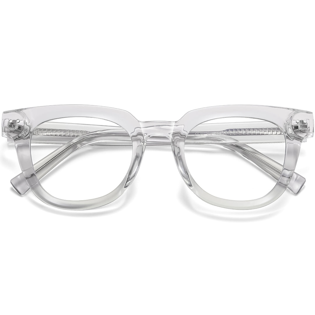 Square Glasses PF1285