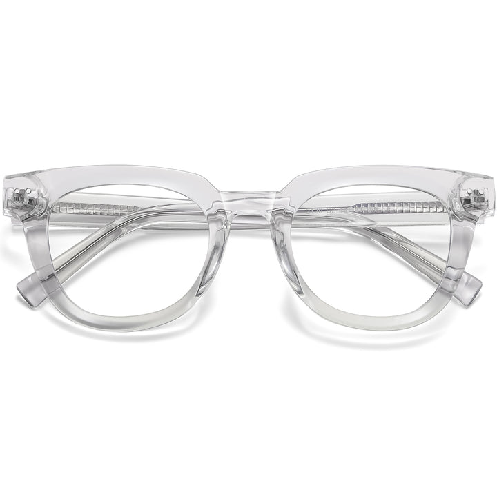 Square Glasses PF1285