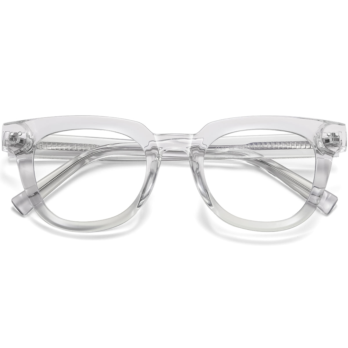 Square Glasses PF1285
