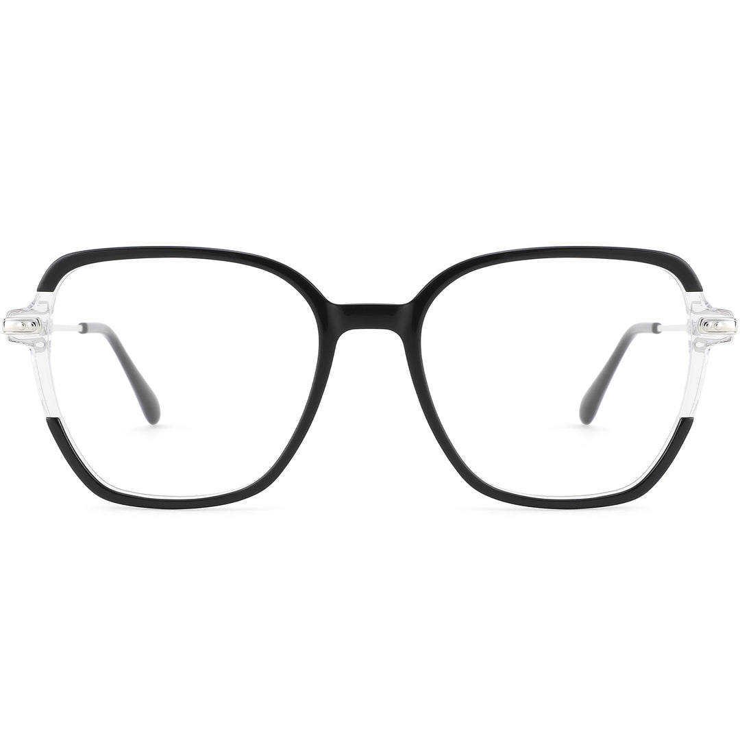 Square Glasses YSAC1079
