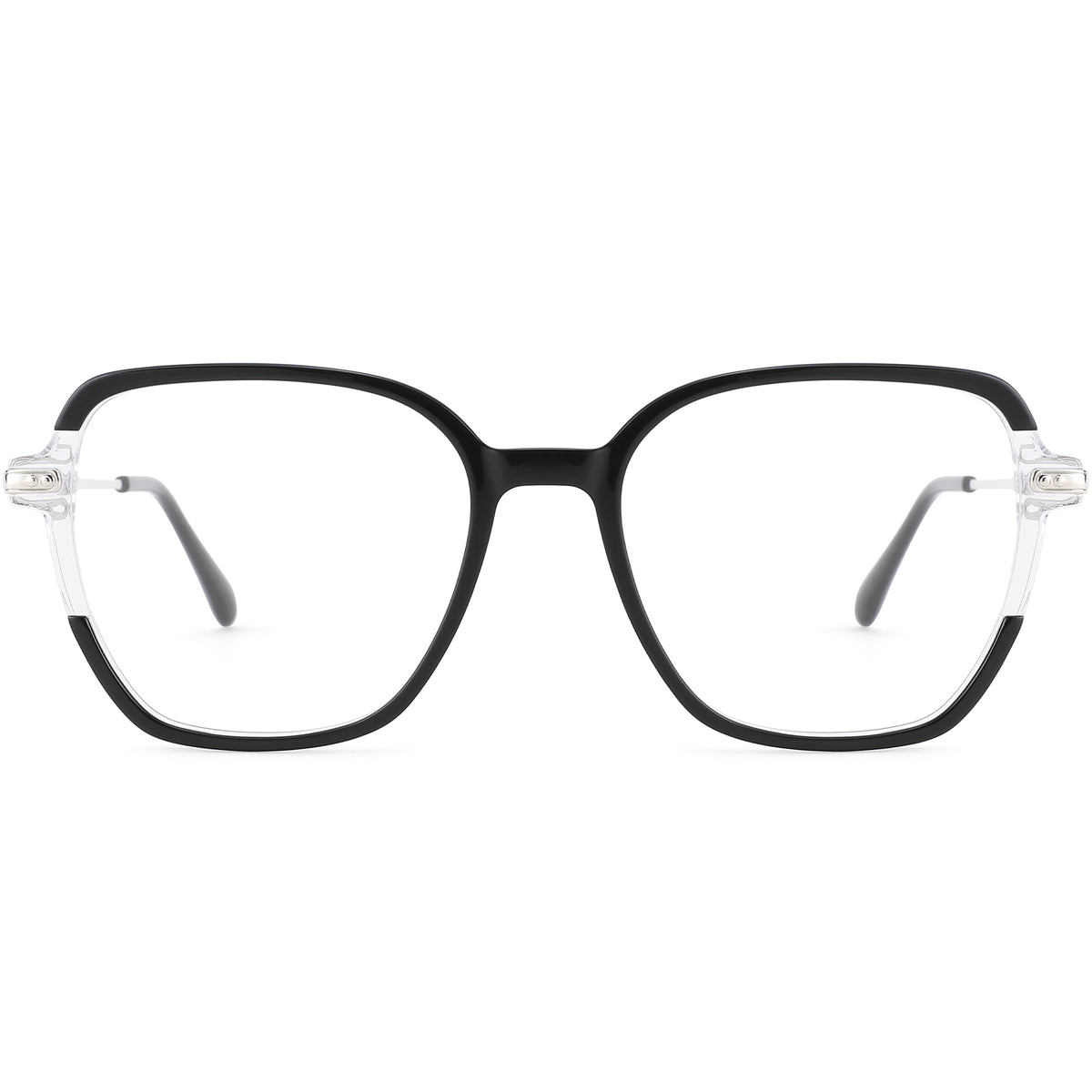 Square Glasses YSAC1079