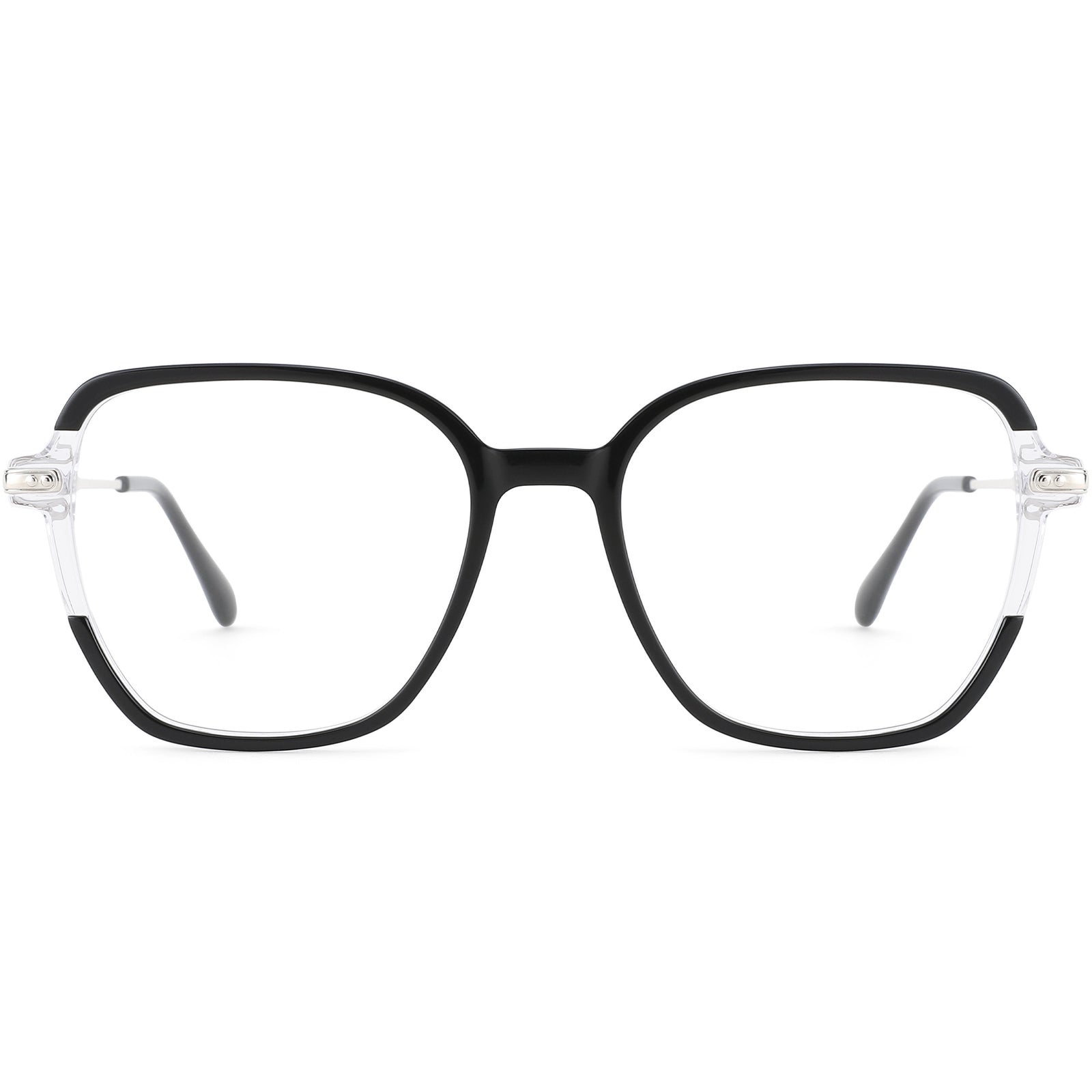 Square Glasses YSAC1079