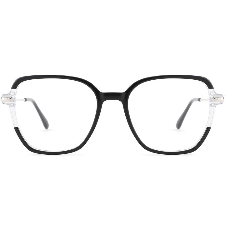 Square Glasses YSAC1079
