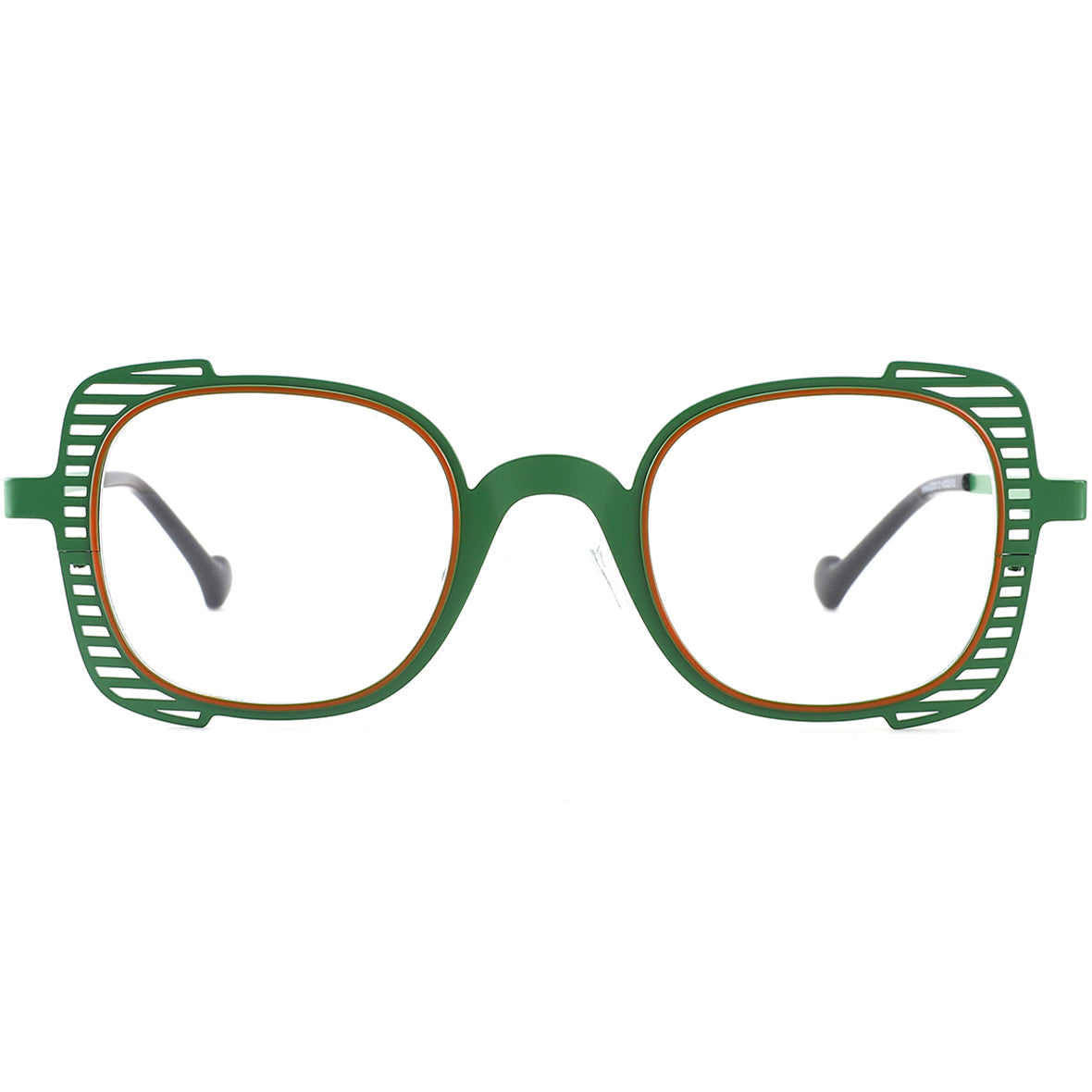 Geometric Glasses YEM1118