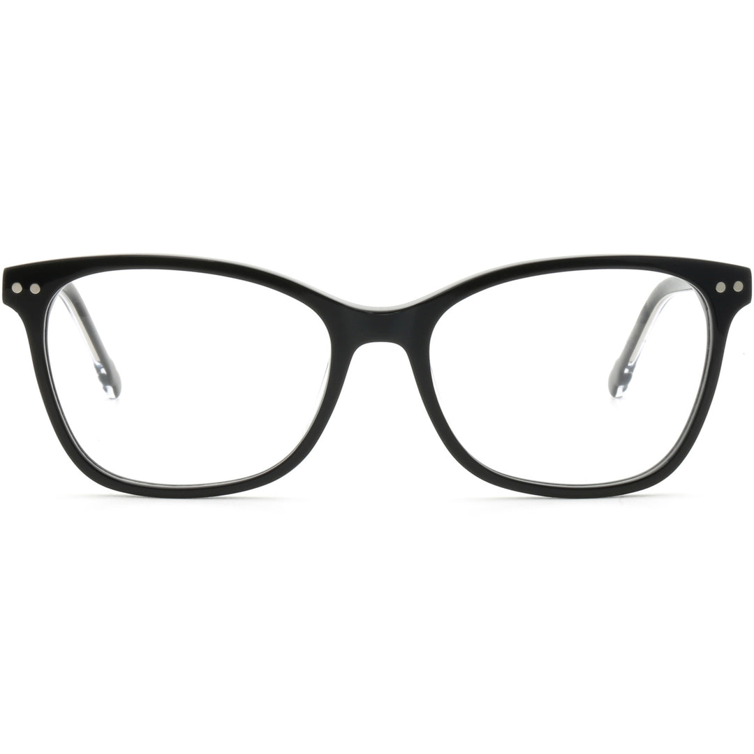 Square Glasses GSR1156