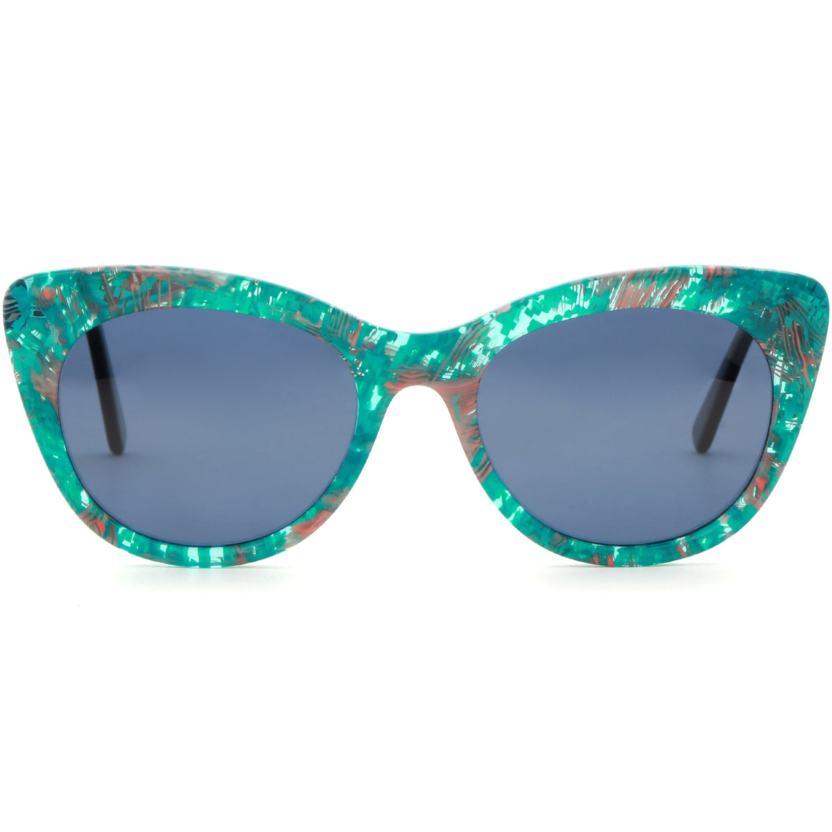 Cat-Eye Sunglasses GSS1107