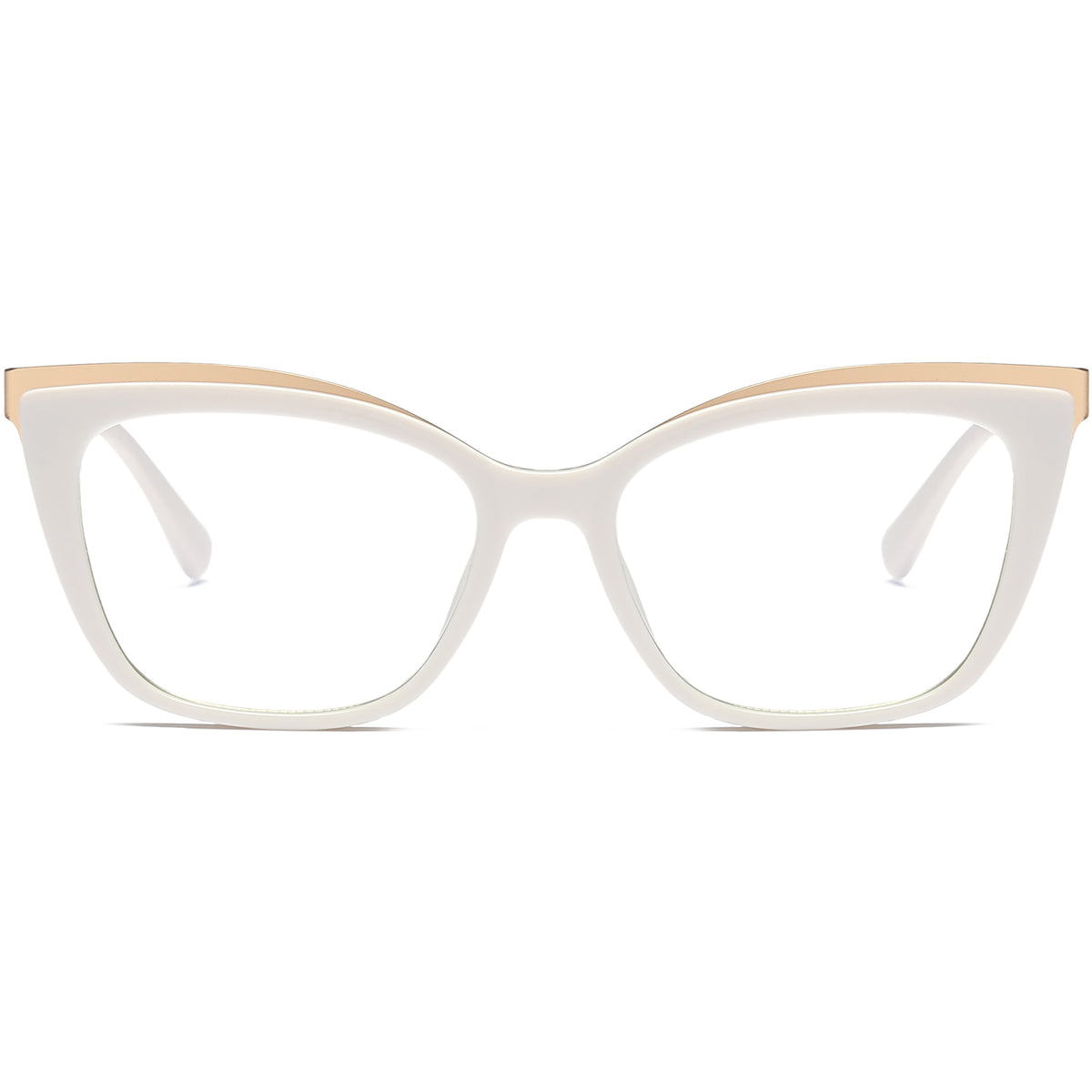 Cat-Eye Glasses PF1196