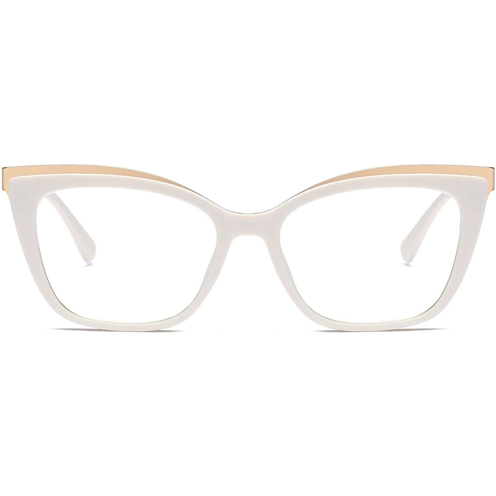 Cat-Eye Glasses PF1196
