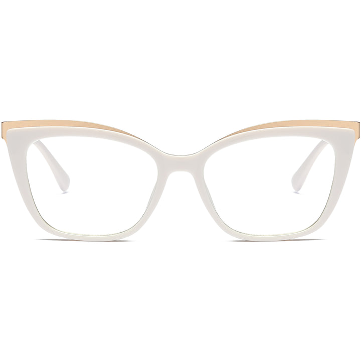 Cat-Eye Glasses PF1196