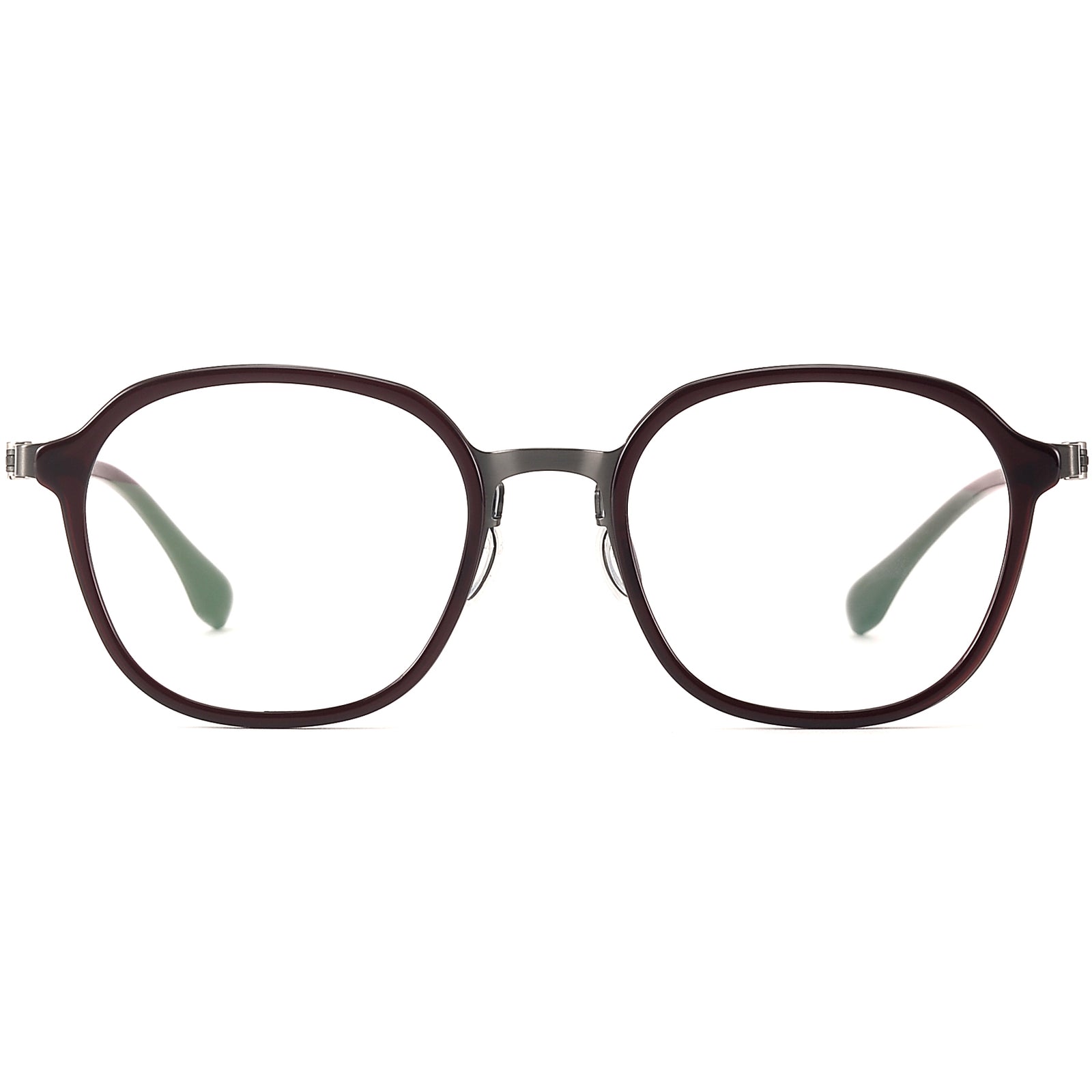 Square Glasses BY1072