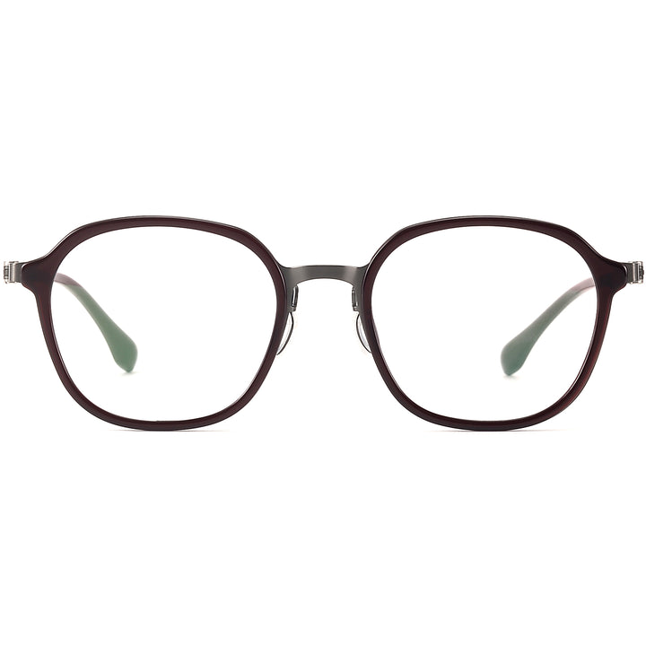 Square Glasses BY1072