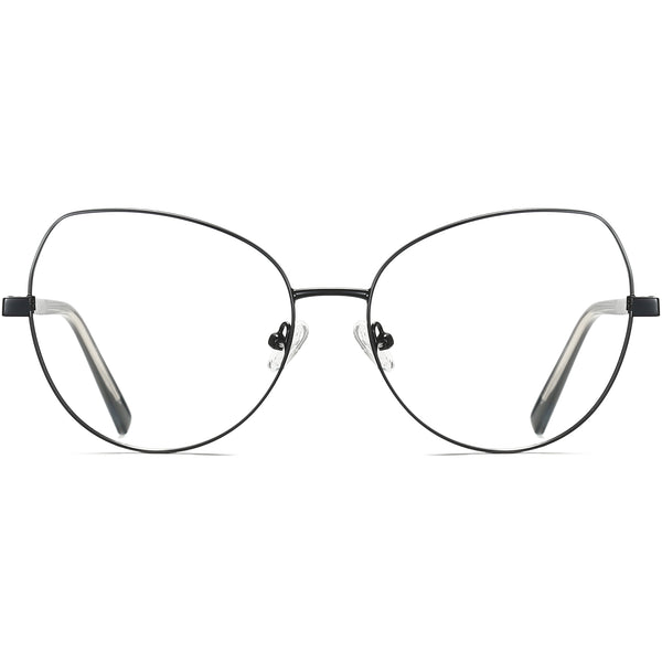 Cat-Eye Glasses PF1174