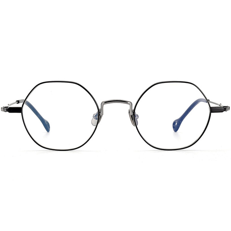 Geometric Glasses TG1025