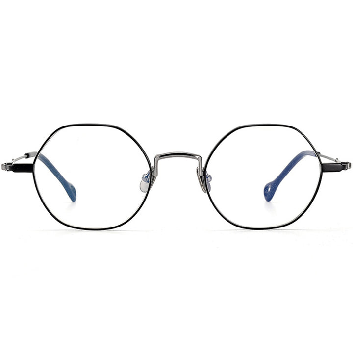 Geometric Glasses TG1025