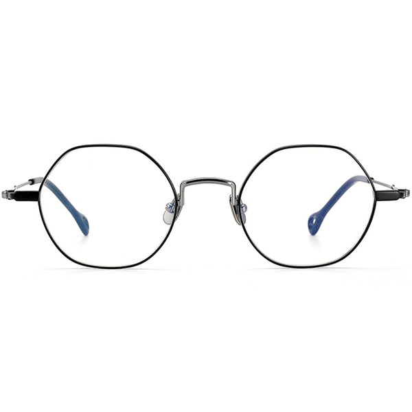 Geometric Glasses TG1025