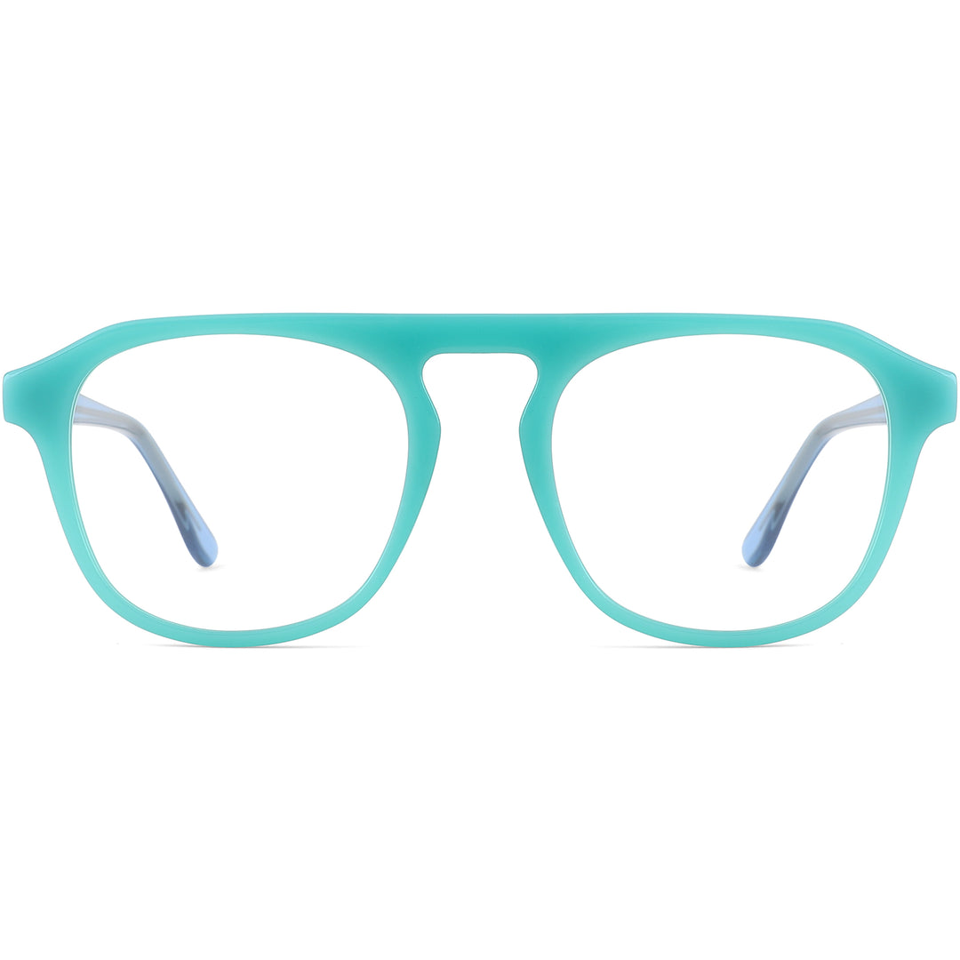Square Glasses YSAA1140